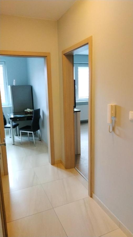 Apartament Szarlotka Lägenhet Jelenia Góra Exteriör bild