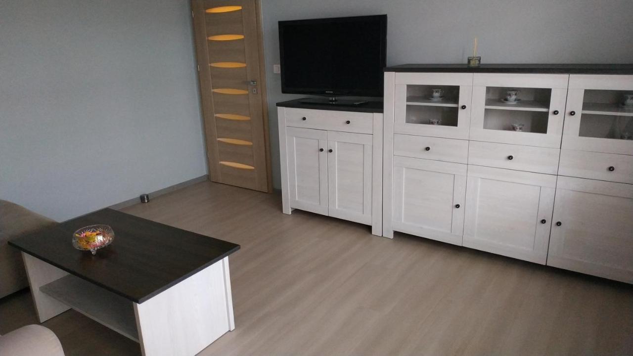 Apartament Szarlotka Lägenhet Jelenia Góra Exteriör bild