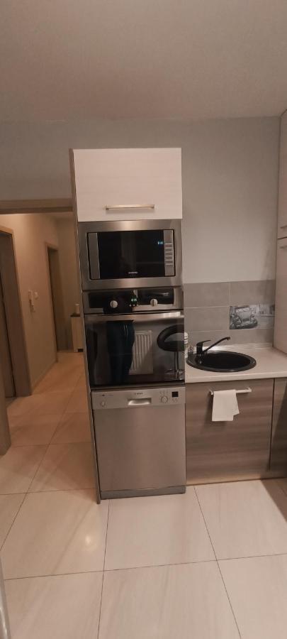 Apartament Szarlotka Lägenhet Jelenia Góra Exteriör bild